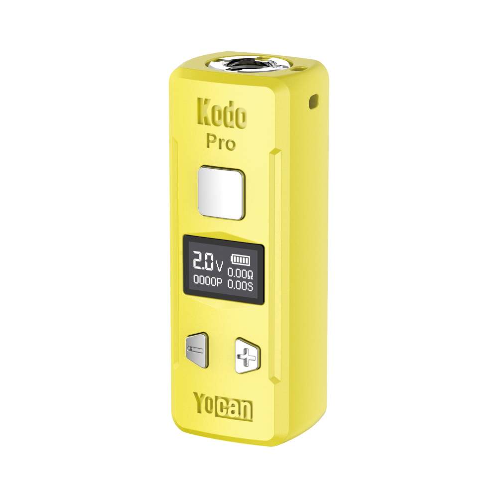 Yocan Kodo Pro Vaporizer