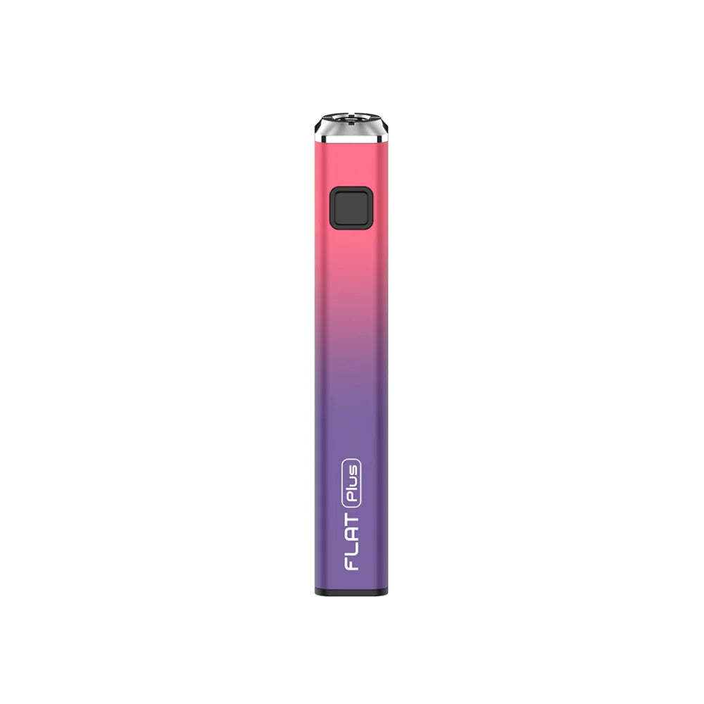 Yocan Flat Series - 510 Cartridge Battery
