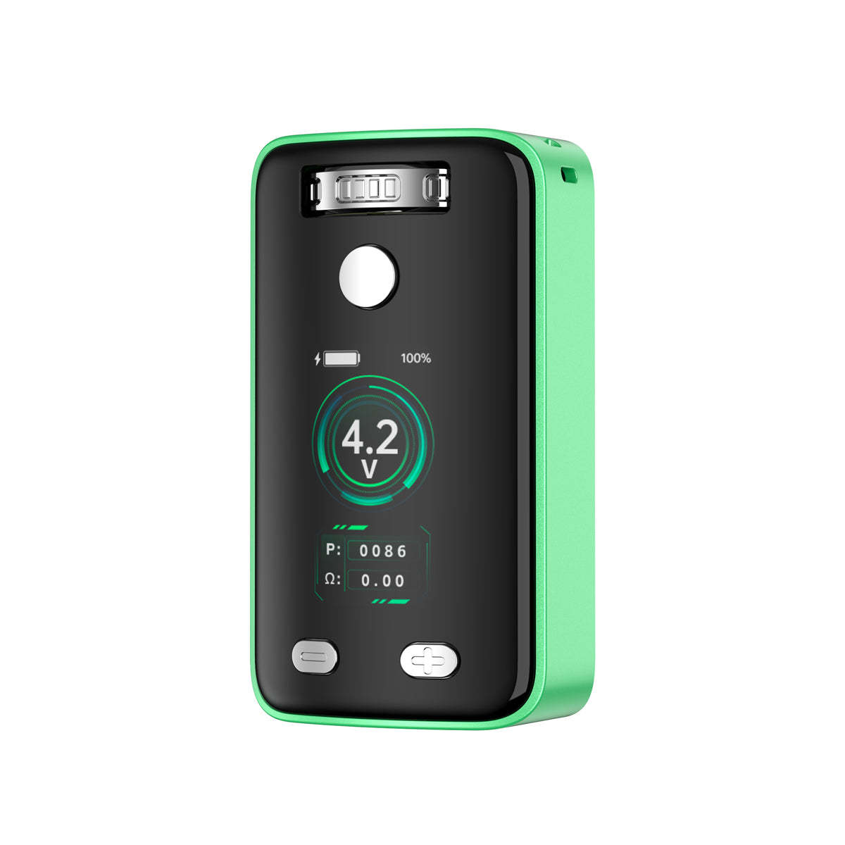 Yocan UNI 3.0 - Universal Box Mod