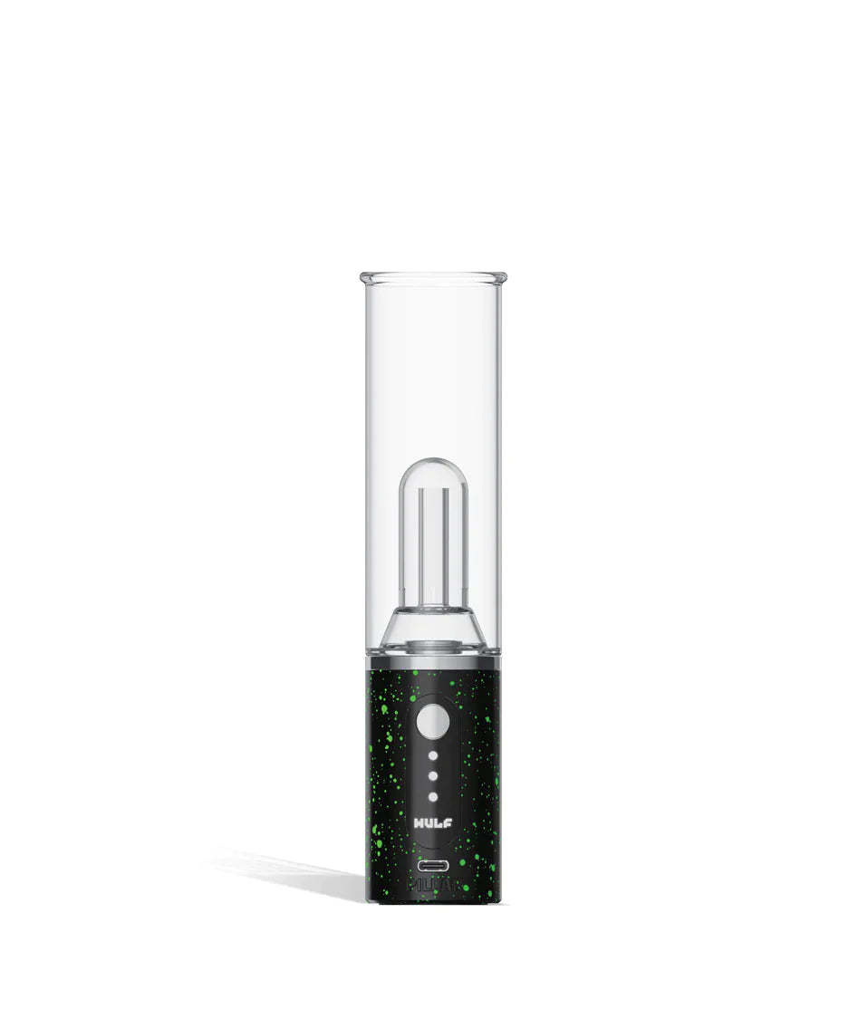 Yocan Pillar - Smart E-Rig Concentrate Vaporizer