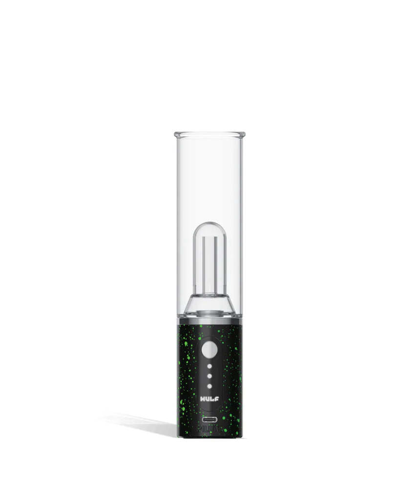 Yocan Pillar - Smart E-Rig Concentrate Vaporizer