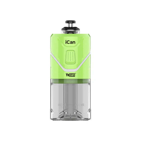 Yocan iCan E-rig - Concentrate Vaporizer