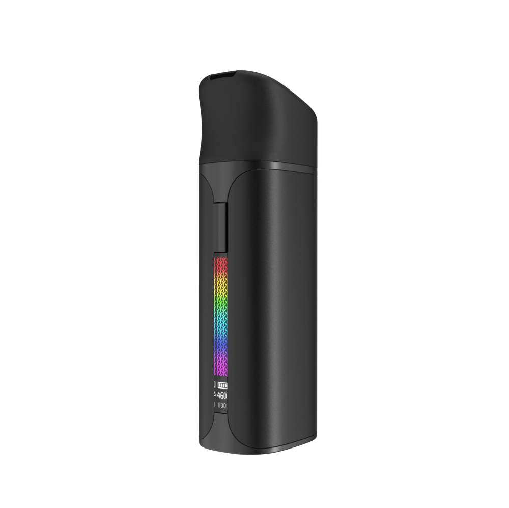 Yocan Black Pocket Concentrate Vaporizer