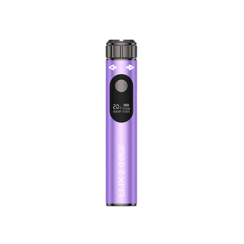 Yocan Lux 2.0 Dab Pen Battery