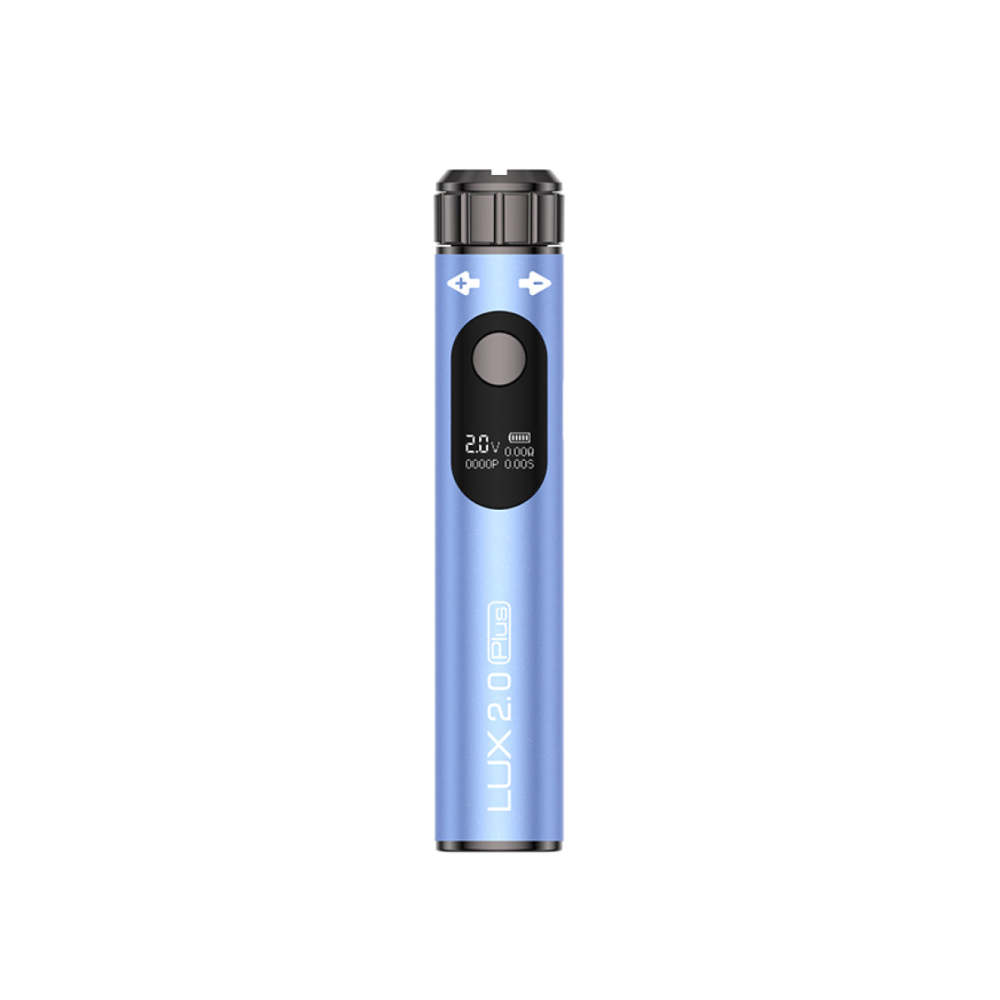 Yocan Lux 2.0 Dab Pen Battery