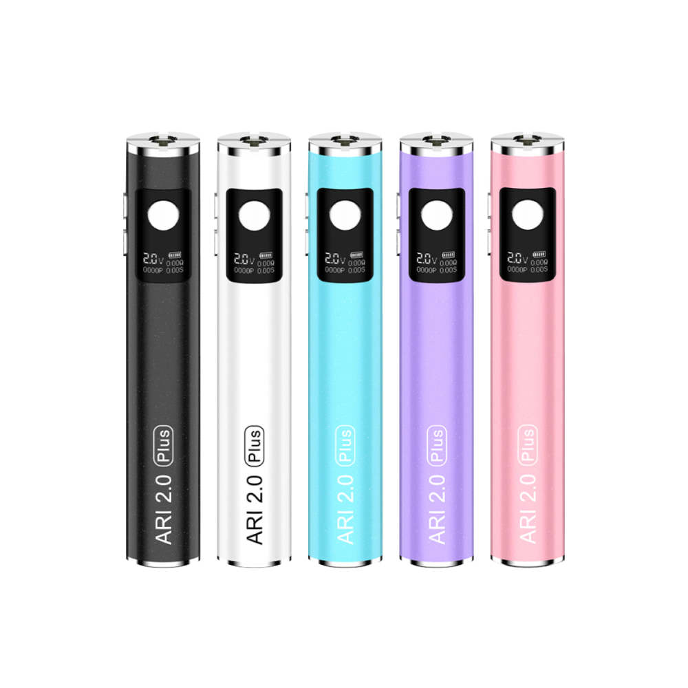 Yocan ARI 2.0 Dab Pen Battery