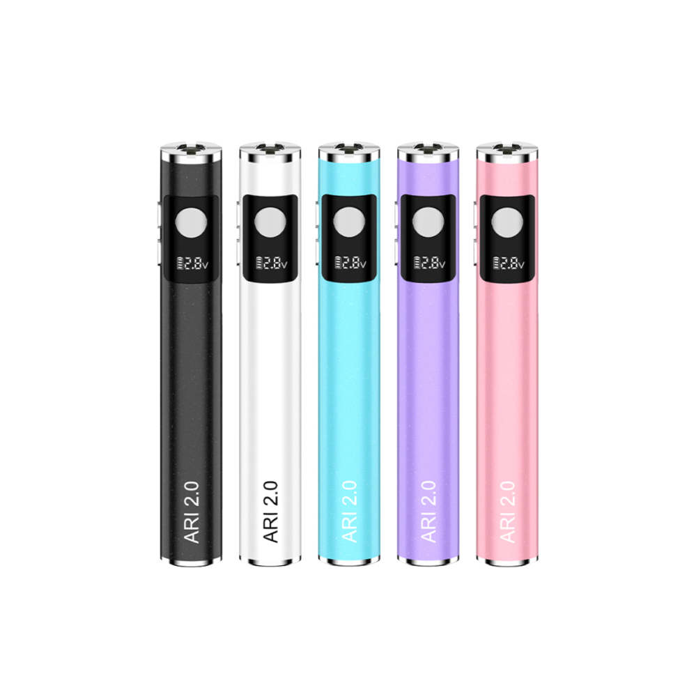 Yocan ARI 2.0 Dab Pen Battery