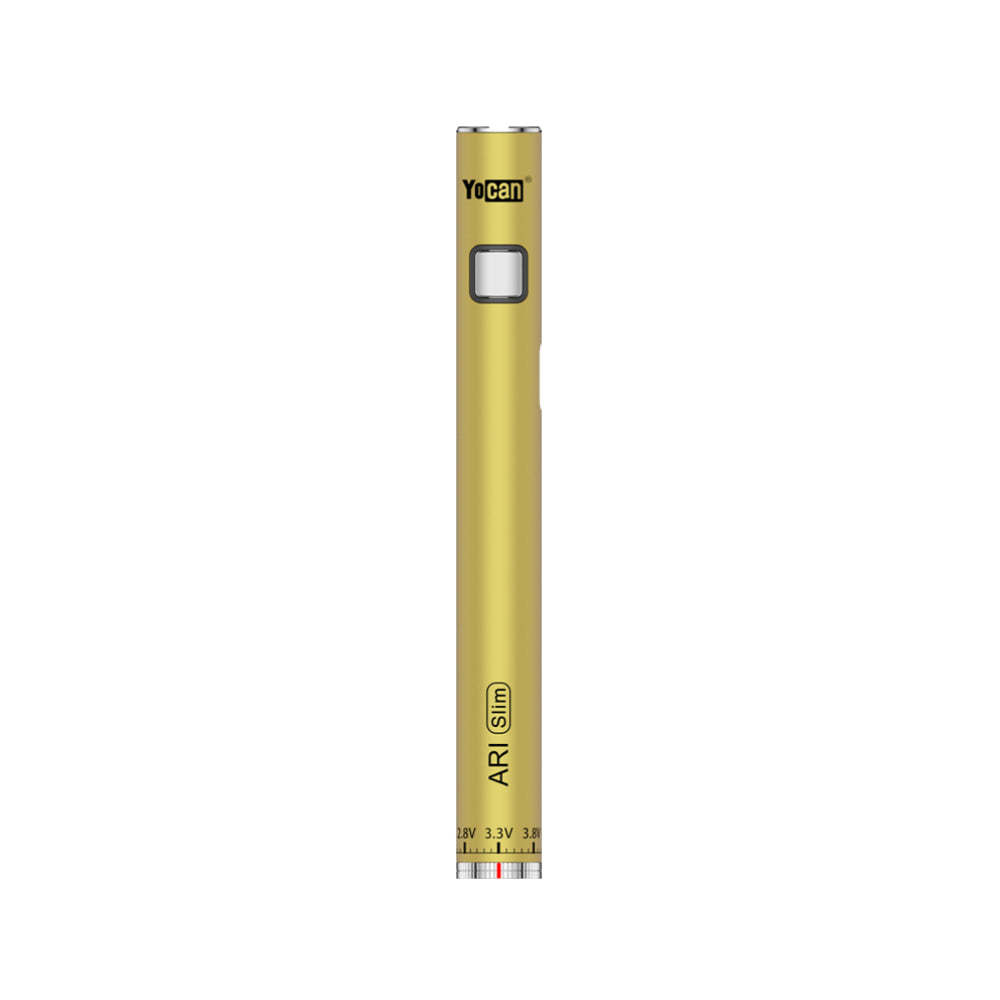Yocan ARI Series Dab Pen Battery