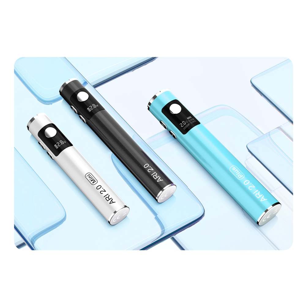 Yocan ARI 2.0 Dab Pen Battery