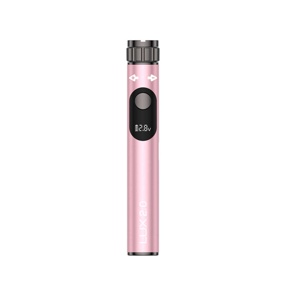Yocan Lux 2.0 Dab Pen Battery