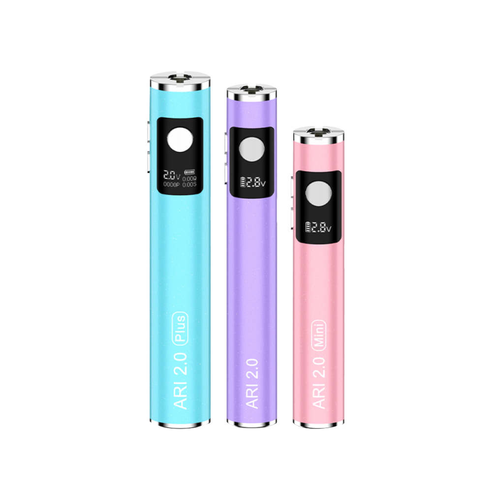 Yocan ARI 2.0 Dab Pen Battery