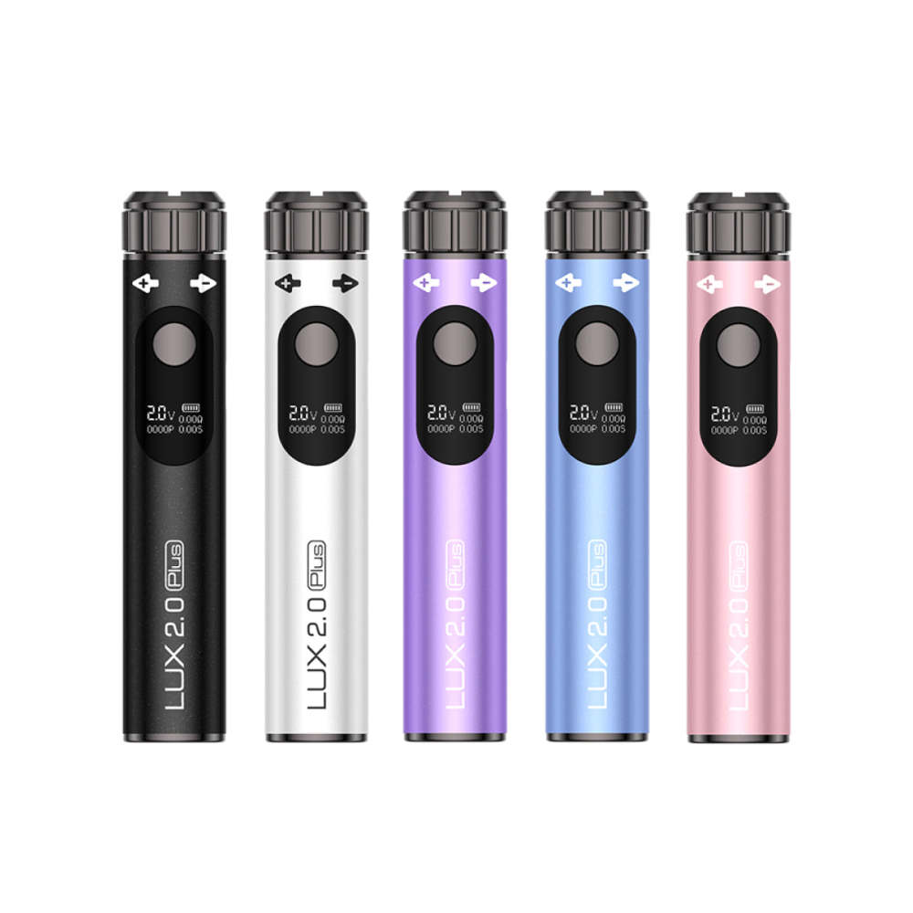 Yocan Lux 2.0 Dab Pen Battery