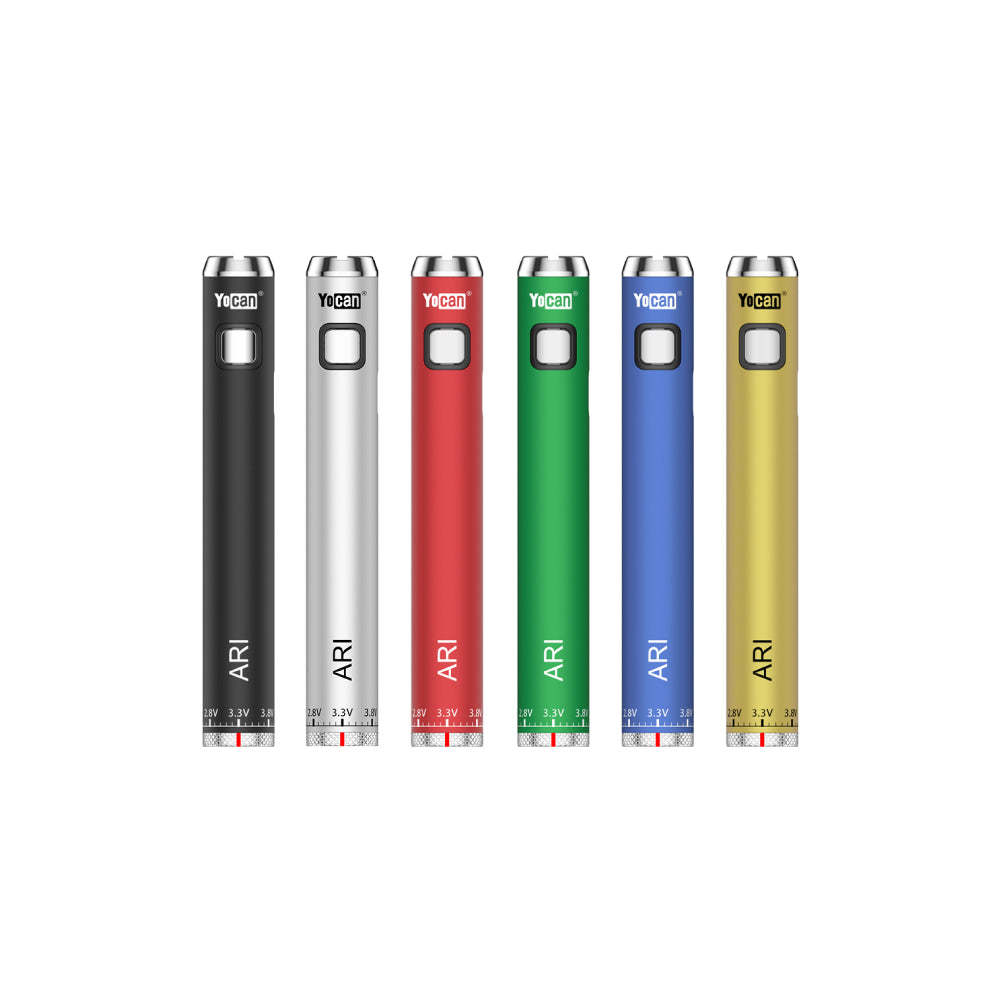 Yocan ARI Series Dab Pen Battery