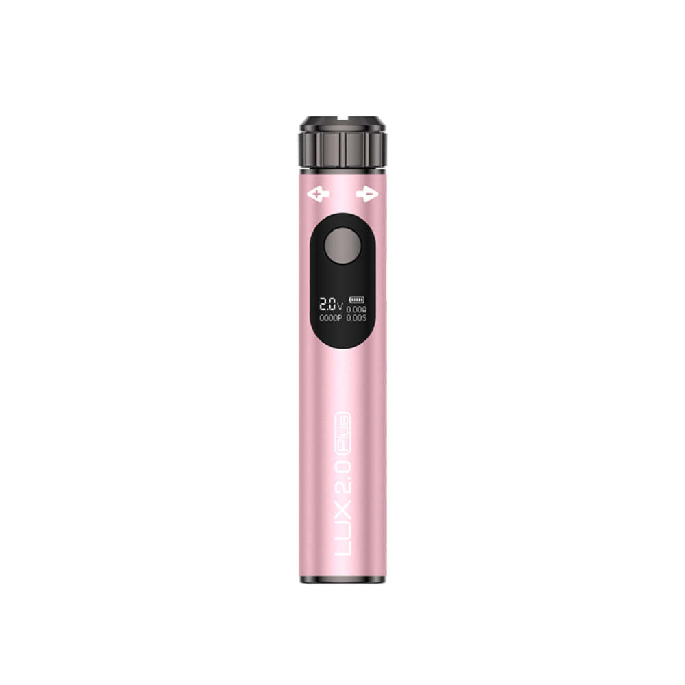 Yocan Lux 2.0 Dab Pen Battery