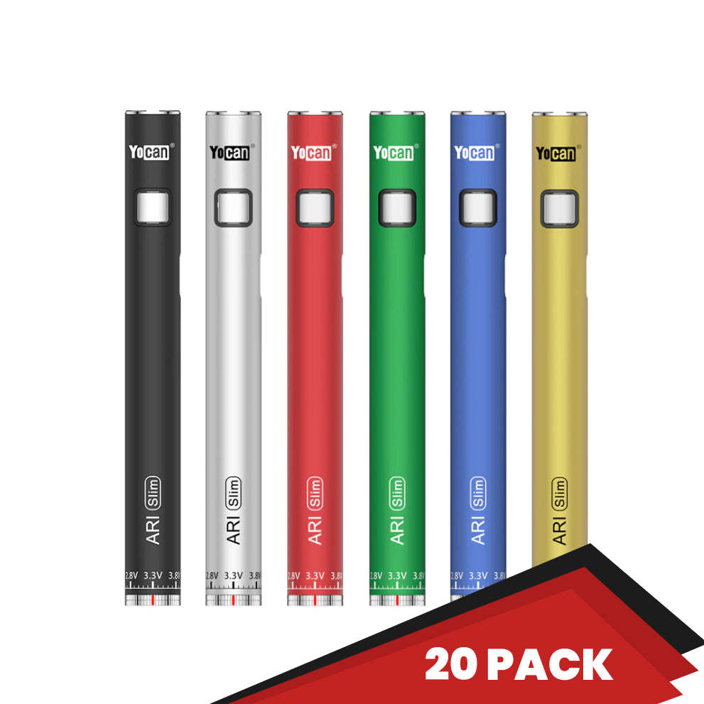 Yocan ARI Series Dab Pen Battery