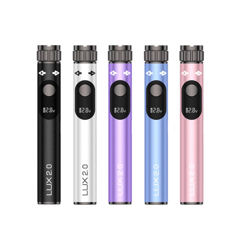 Yocan Lux 2.0 Dab Pen Battery