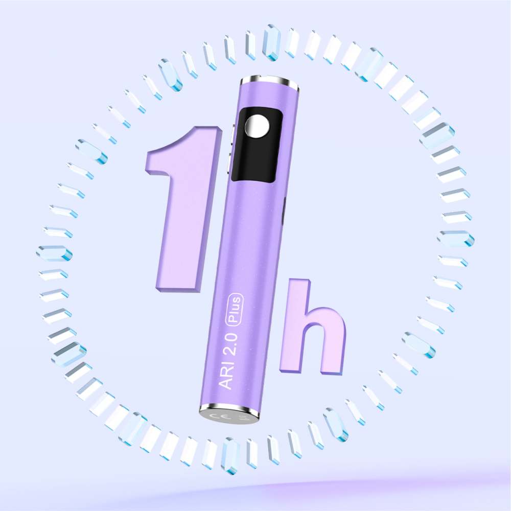 Yocan ARI 2.0 Dab Pen Battery