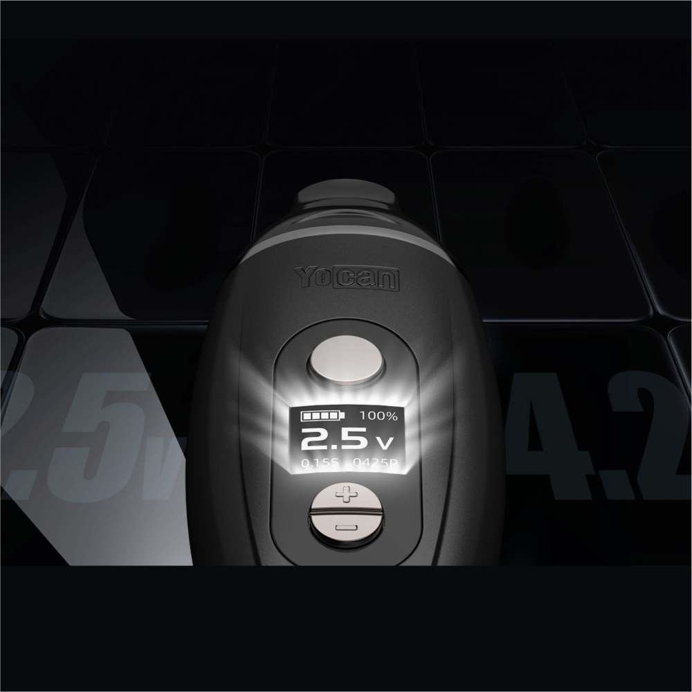 Yocan Iris Wax Vaporizer