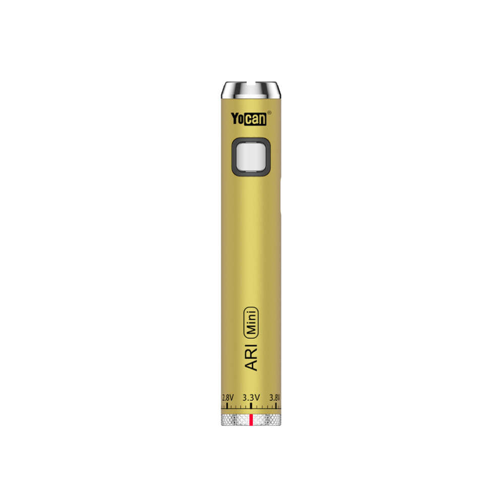 Yocan ARI Series Dab Pen Battery
