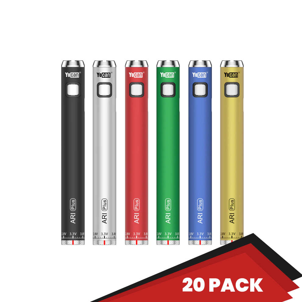 Yocan ARI Series Dab Pen Battery