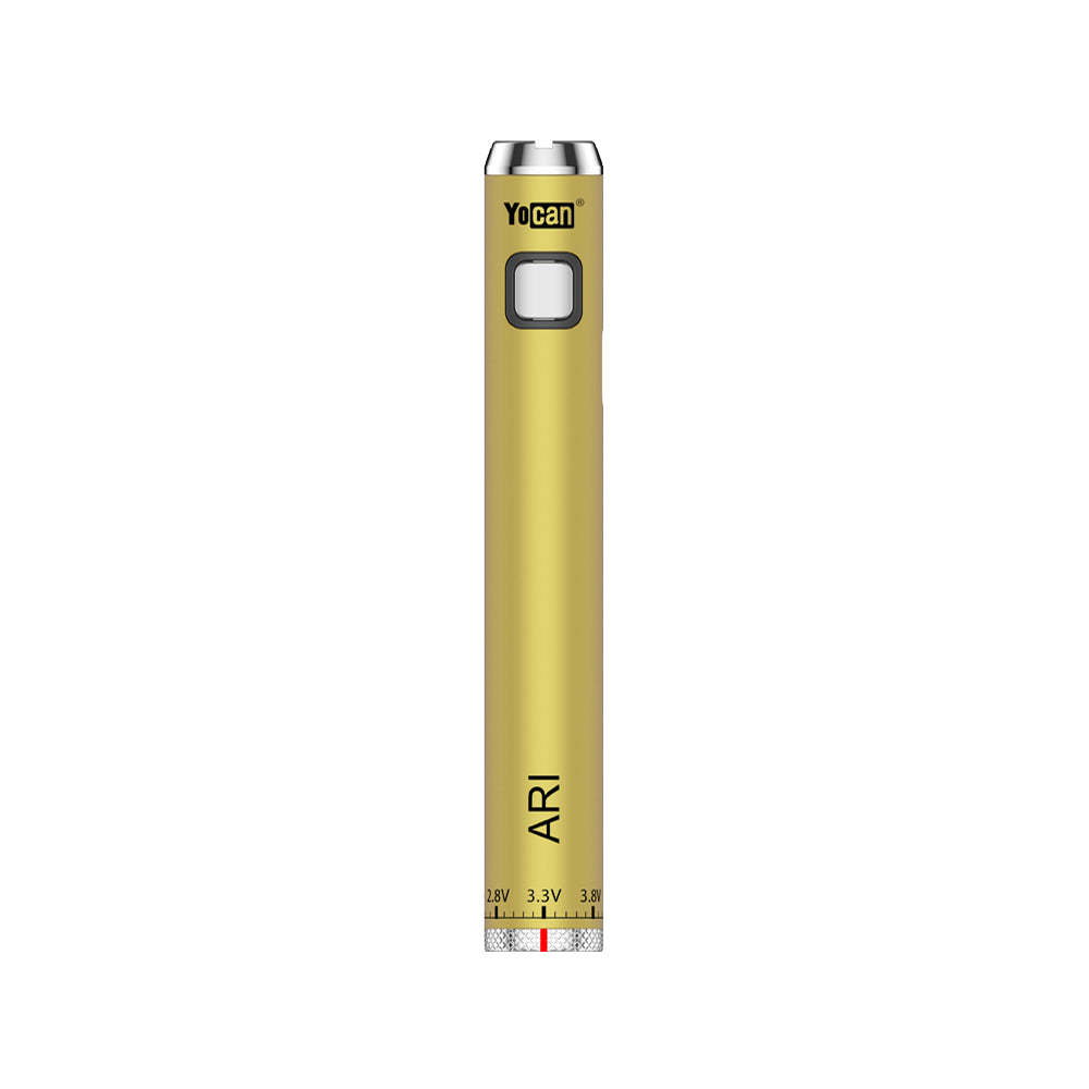 Yocan ARI Series Dab Pen Battery