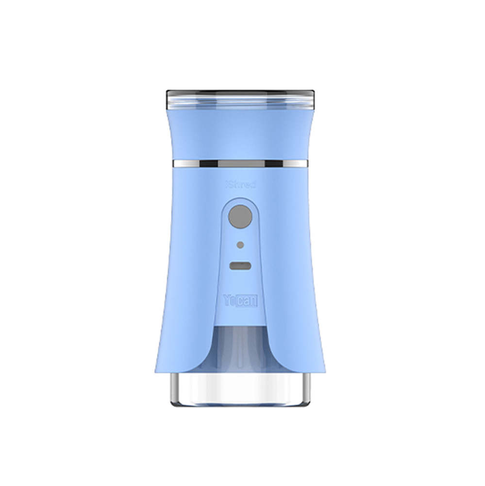 Yocan iShred Herb Grinder