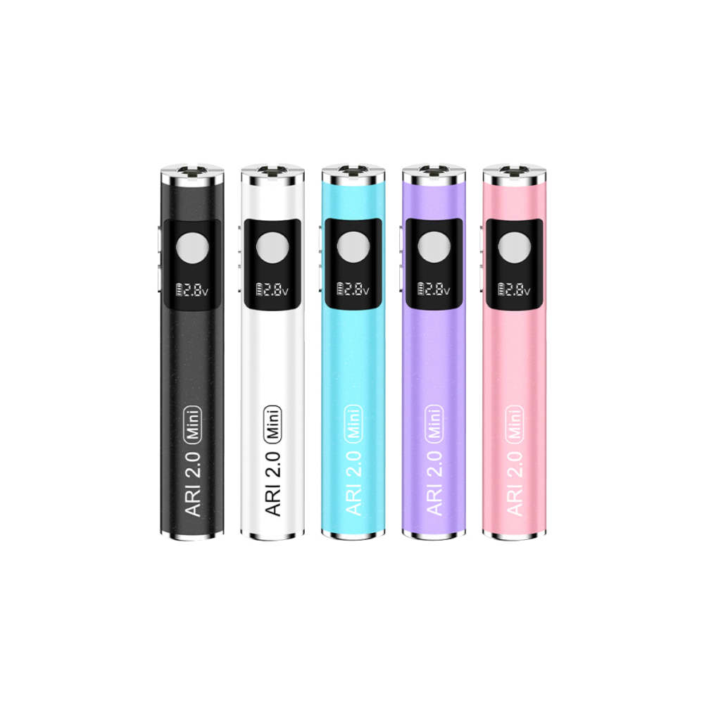 Yocan ARI 2.0 Dab Pen Battery