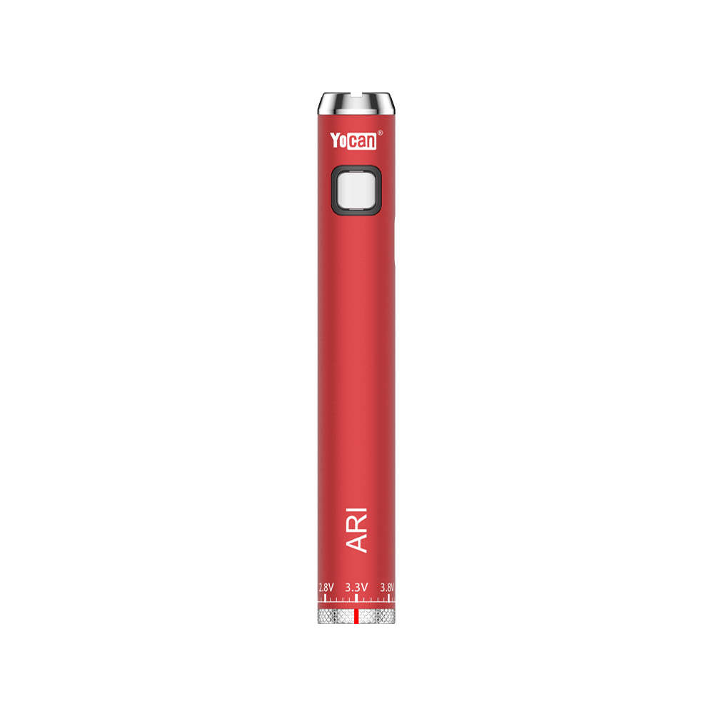 Yocan ARI Series Dab Pen Battery