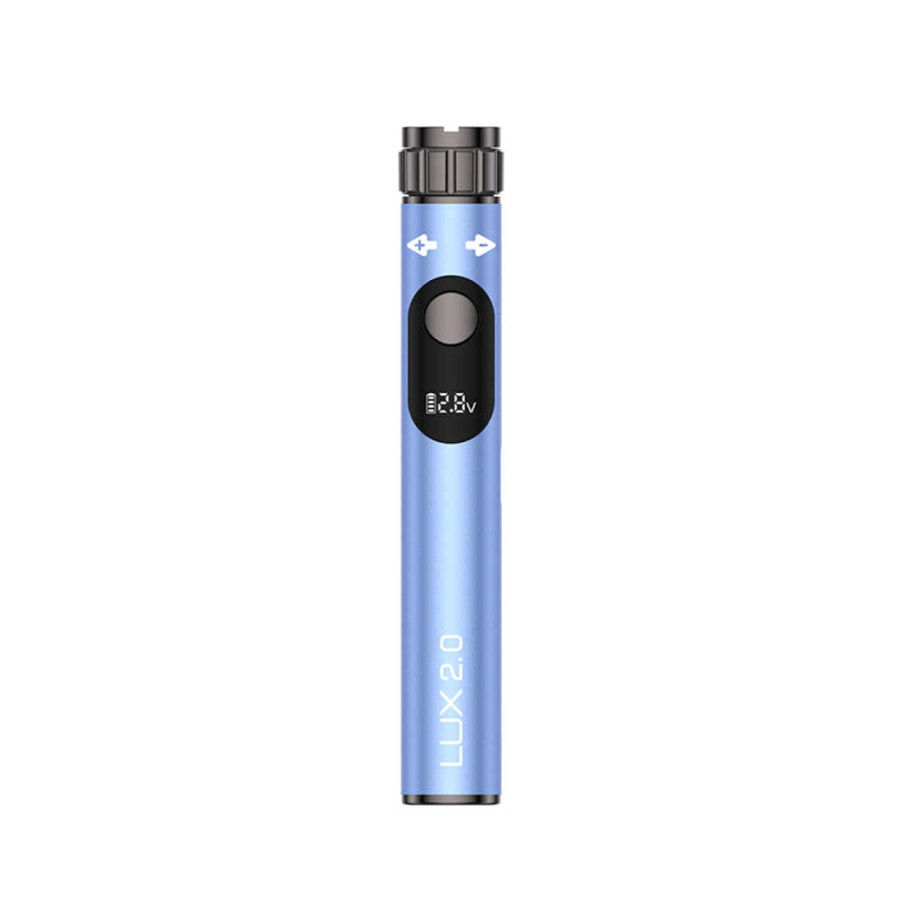 Yocan Lux 2.0 Dab Pen Battery