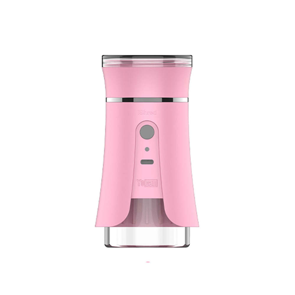 Yocan iShred Herb Grinder
