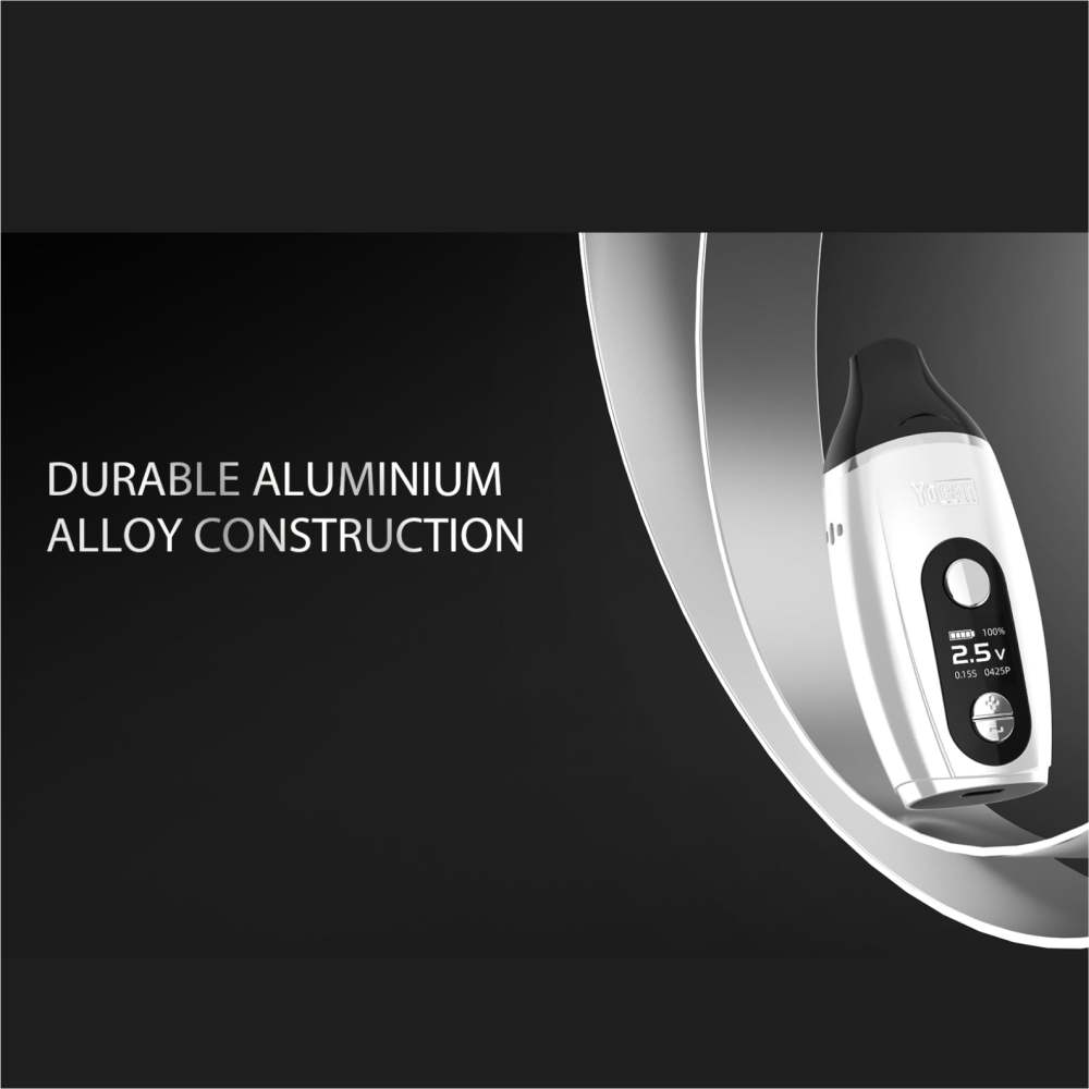 Yocan Iris Wax Vaporizer