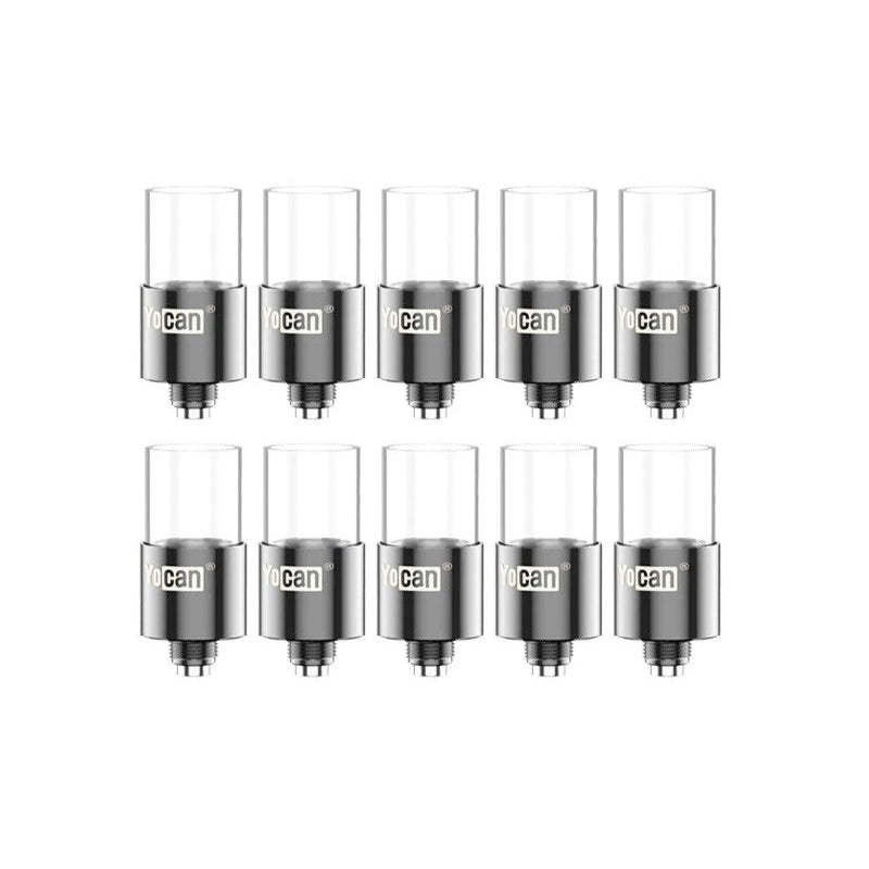 Yocan Orbit Replacement Coil