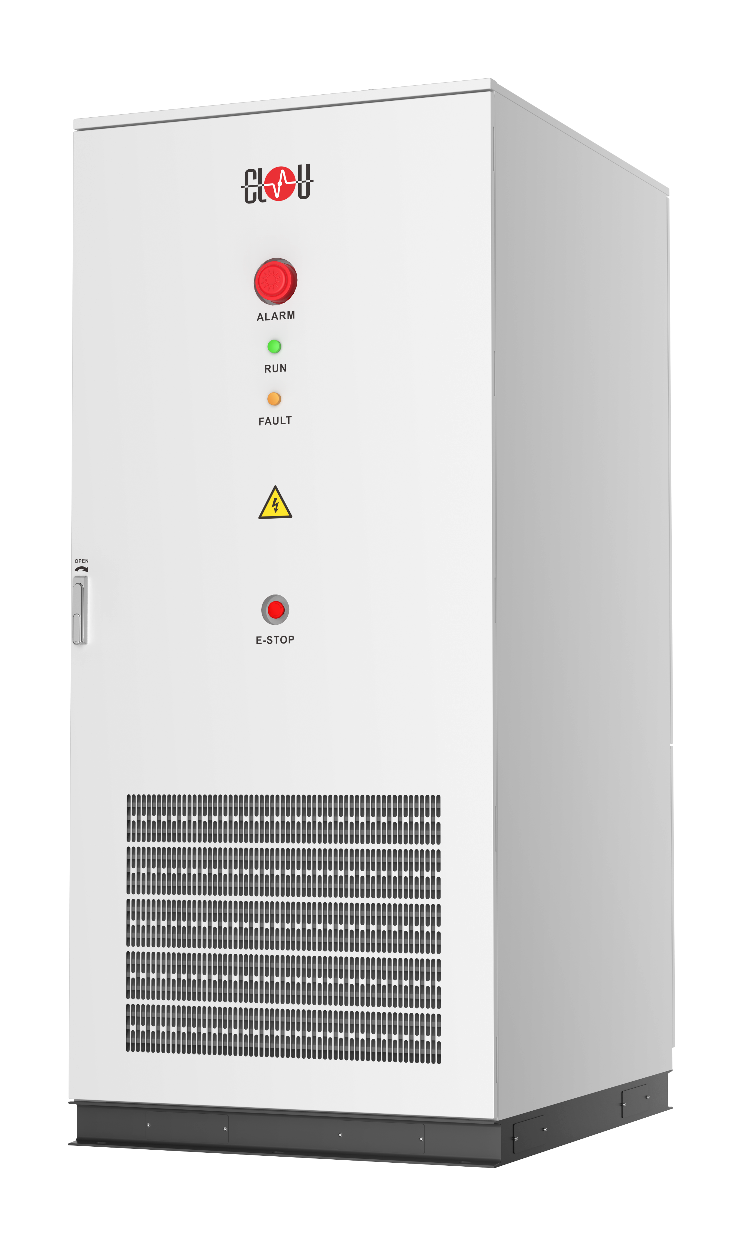 Clou Aqua E 233