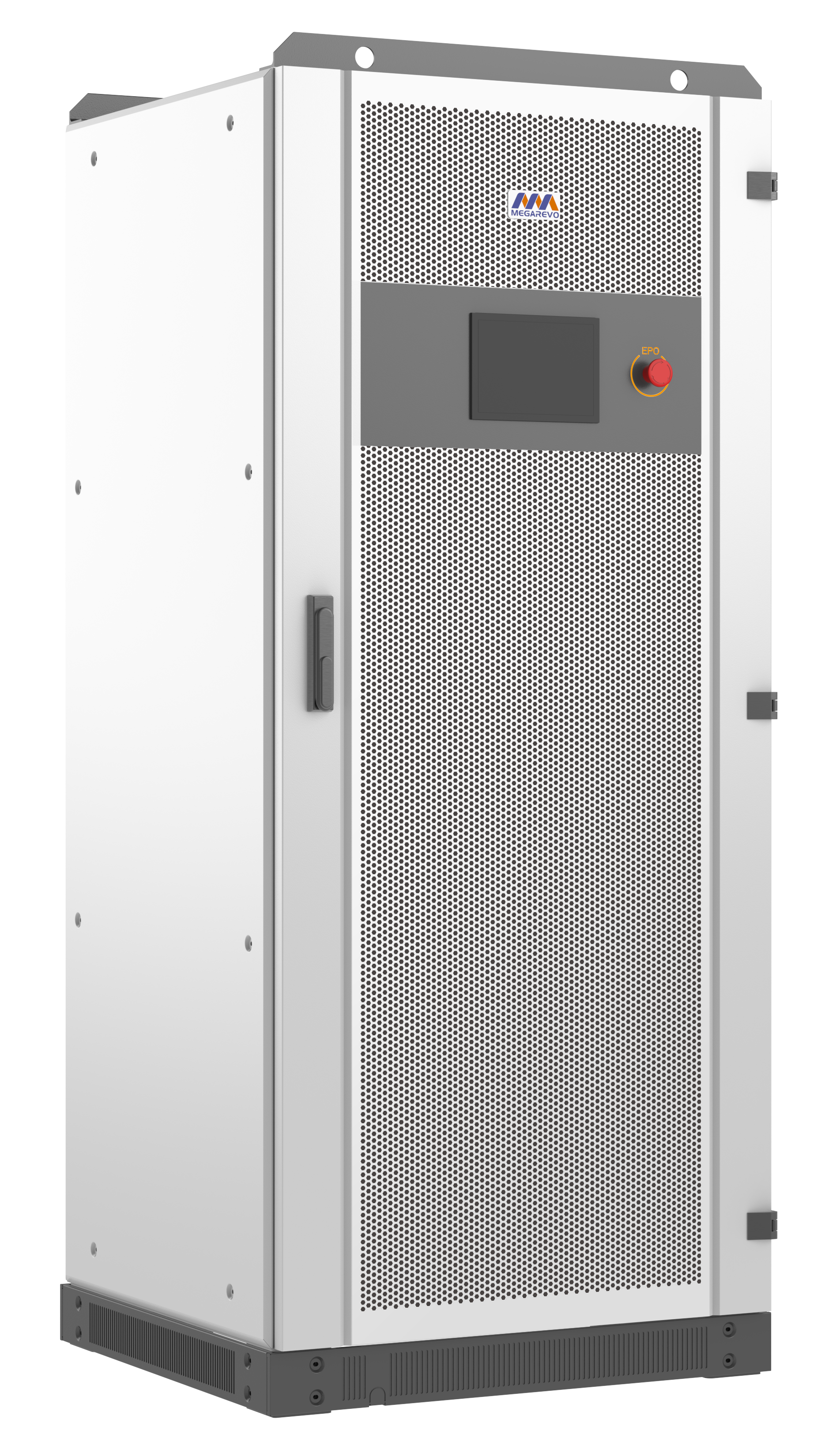 Megarevo MEGA