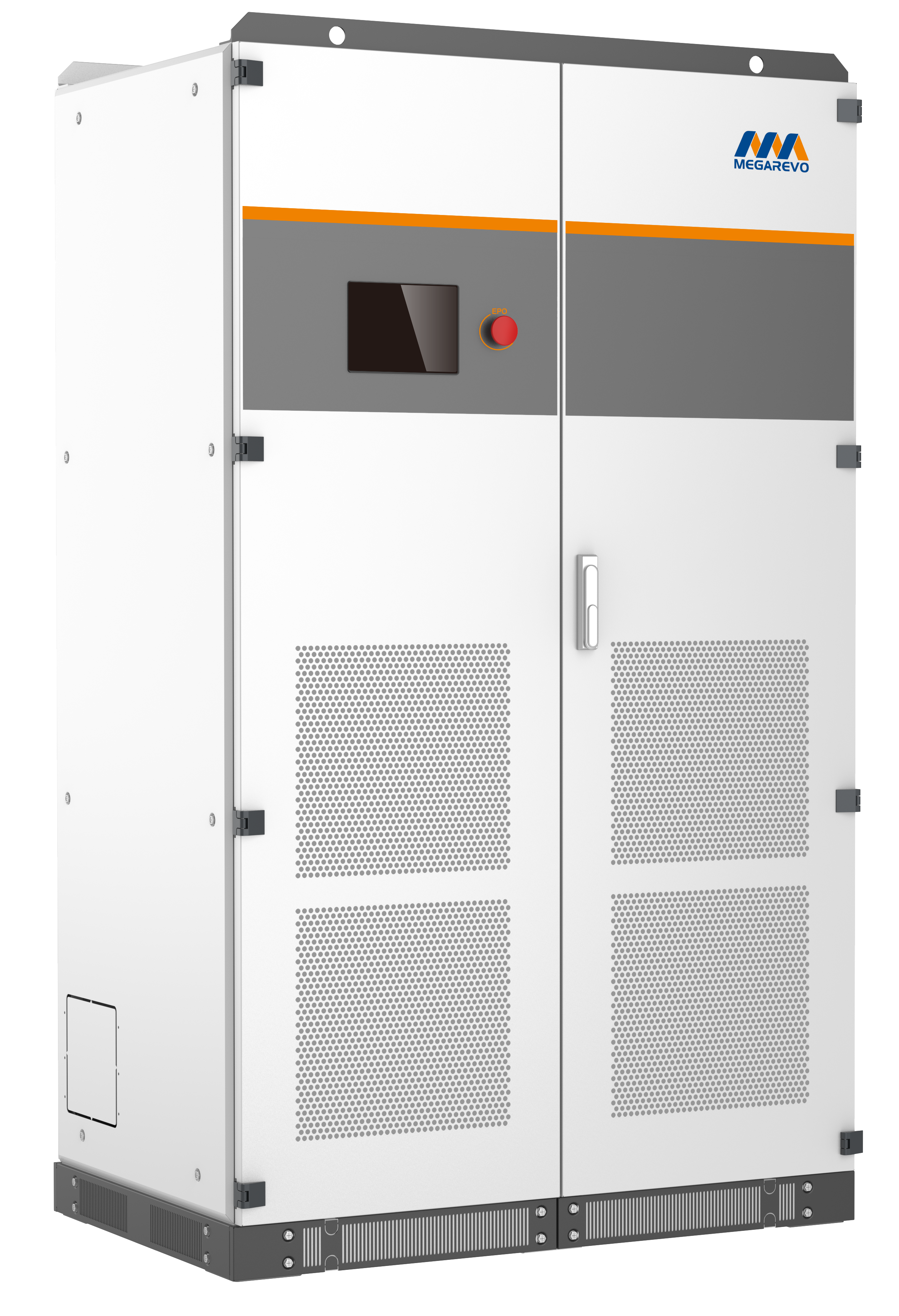 Megarevo MEGA