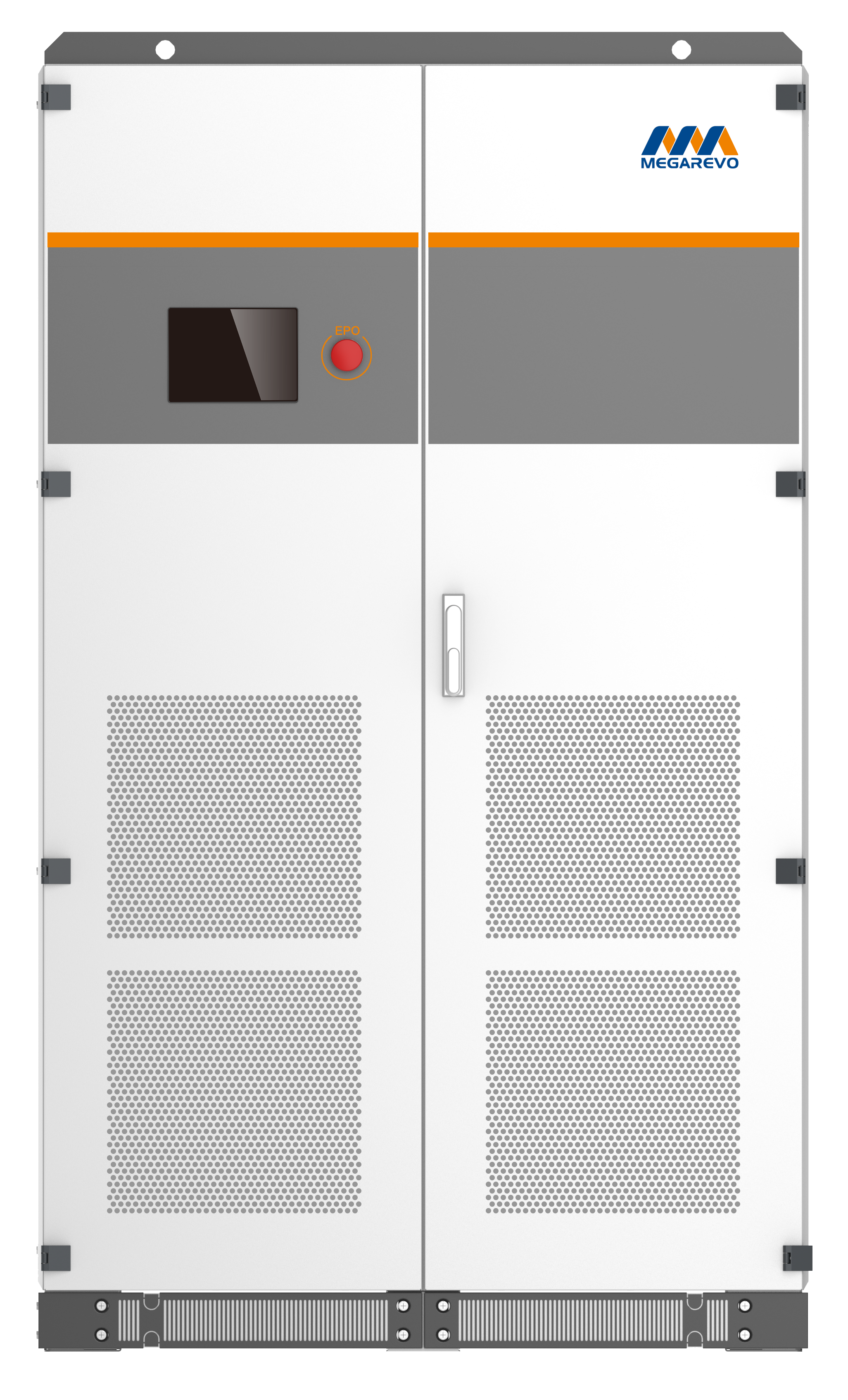 Megarevo MEGA