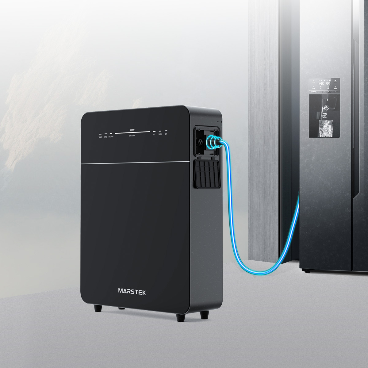 MARSTEK VENUS E 3.0