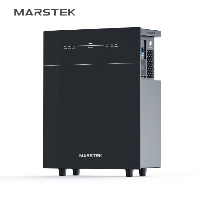 MARSTEK V3000