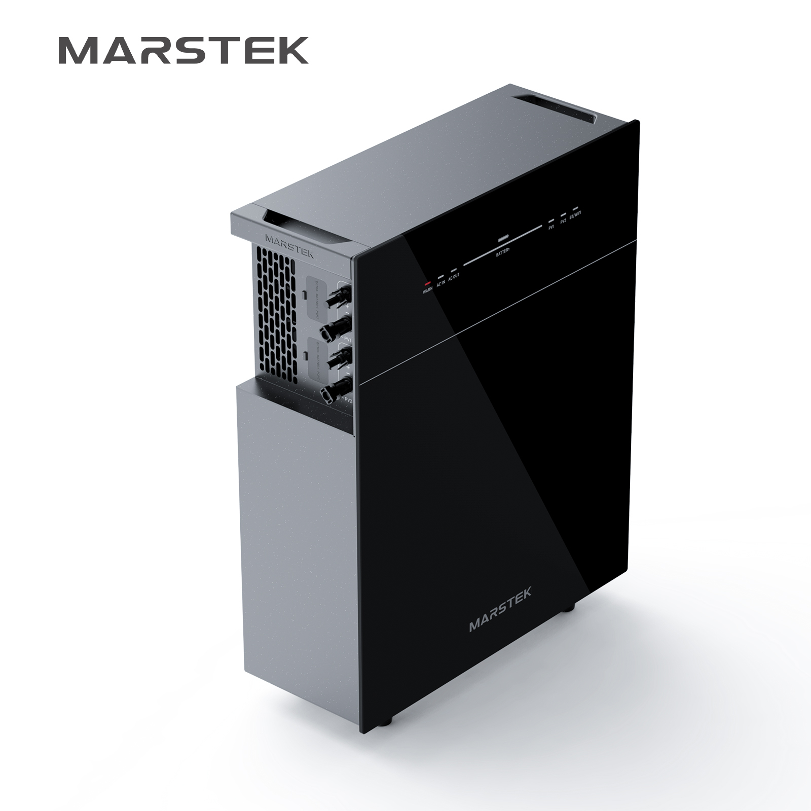 MARSTEK V3000