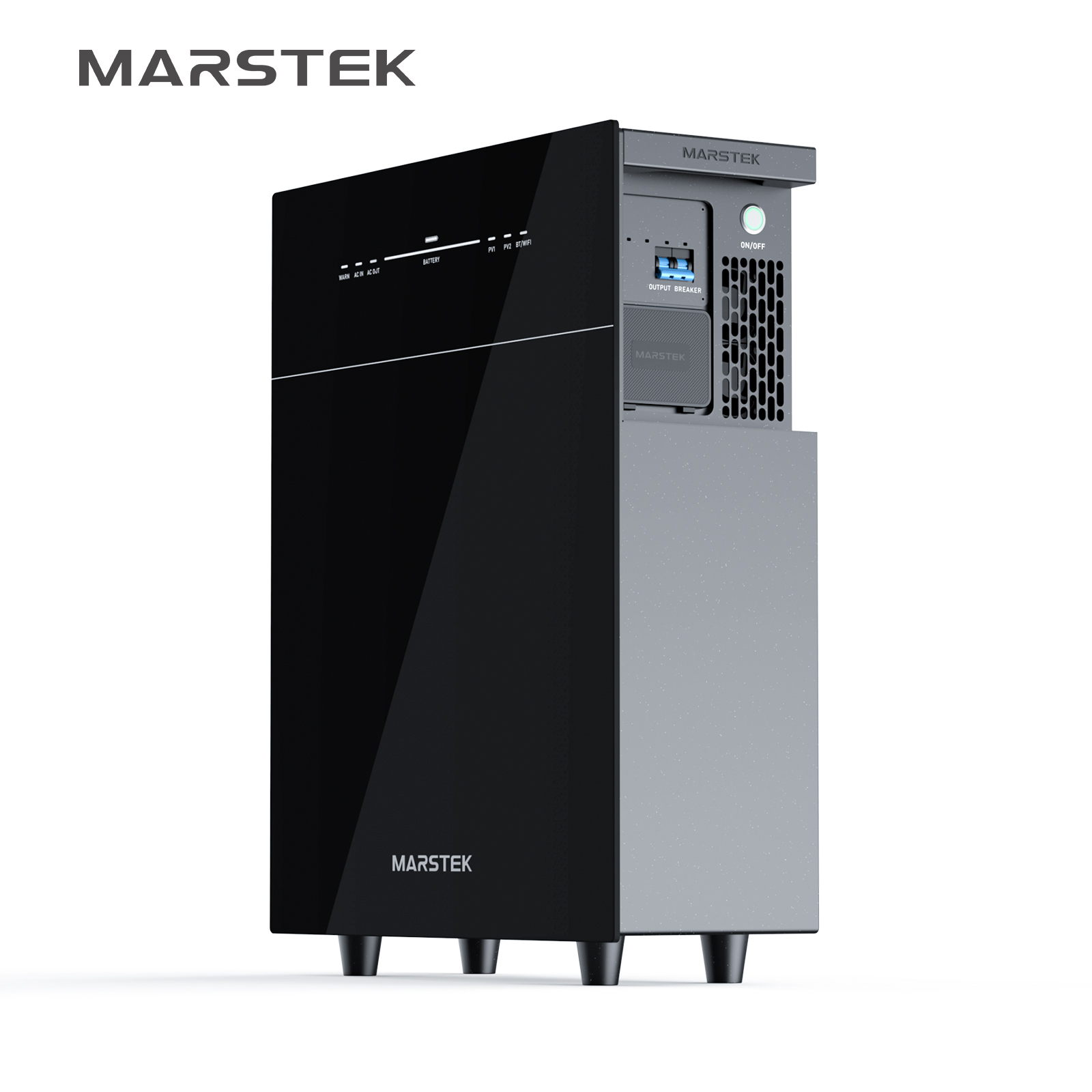 MARSTEK V3000