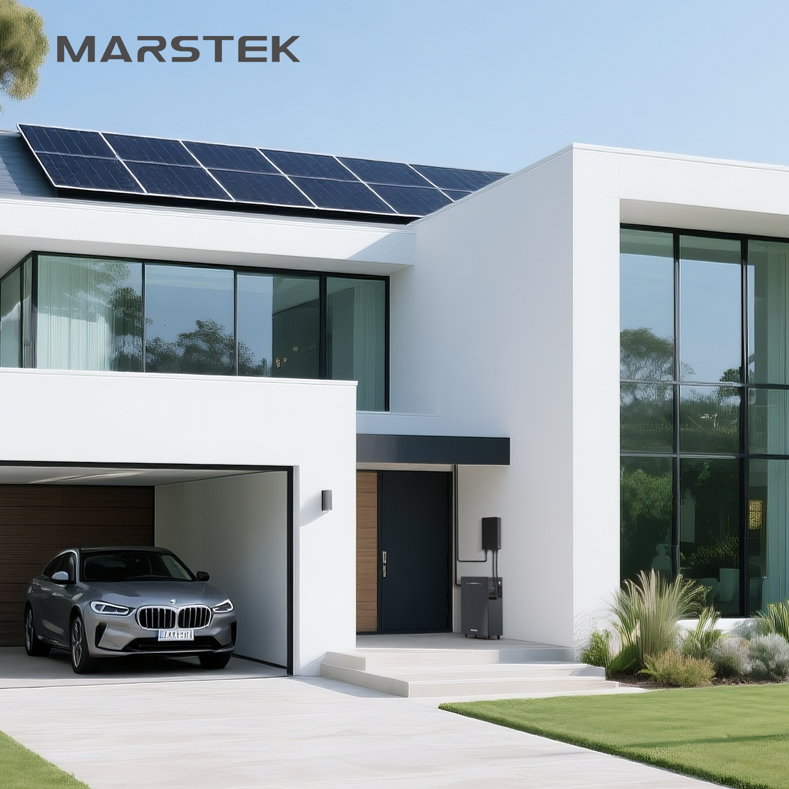 MARSTEK V3000