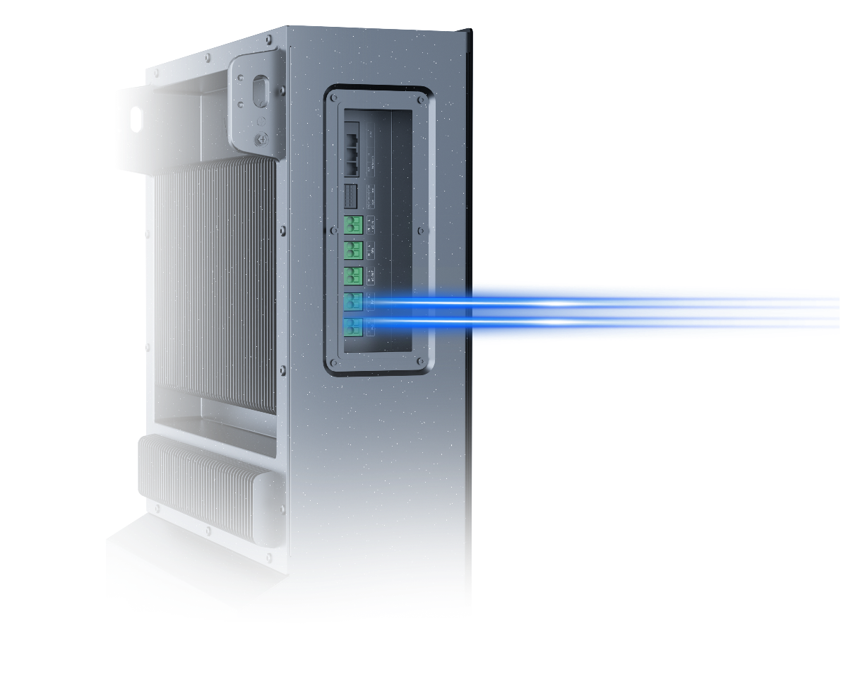 MARSTEK V5000/V6000