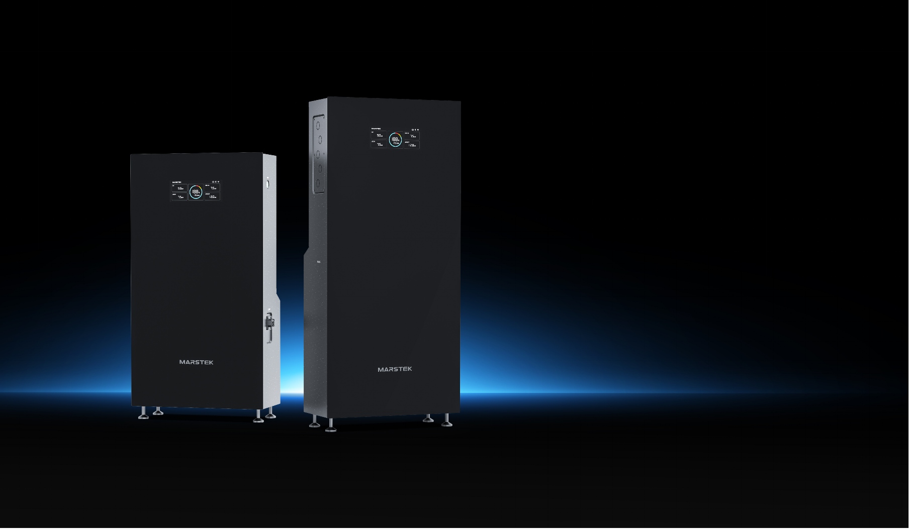 MARSTEK V5000/V6000