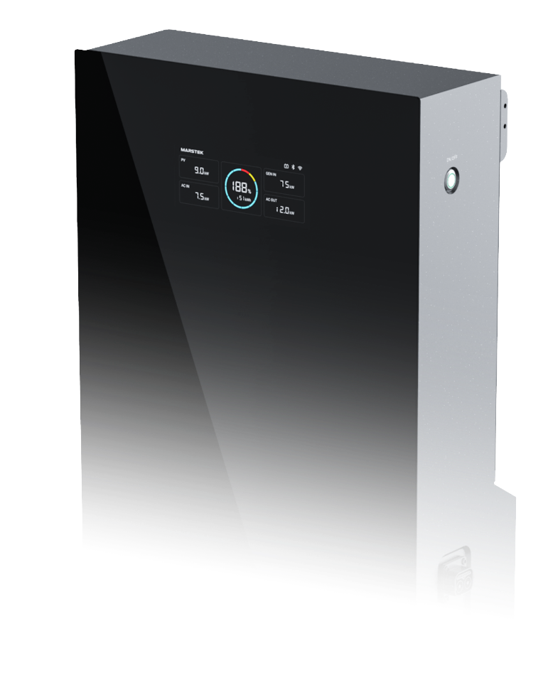MARSTEK V5000/V6000