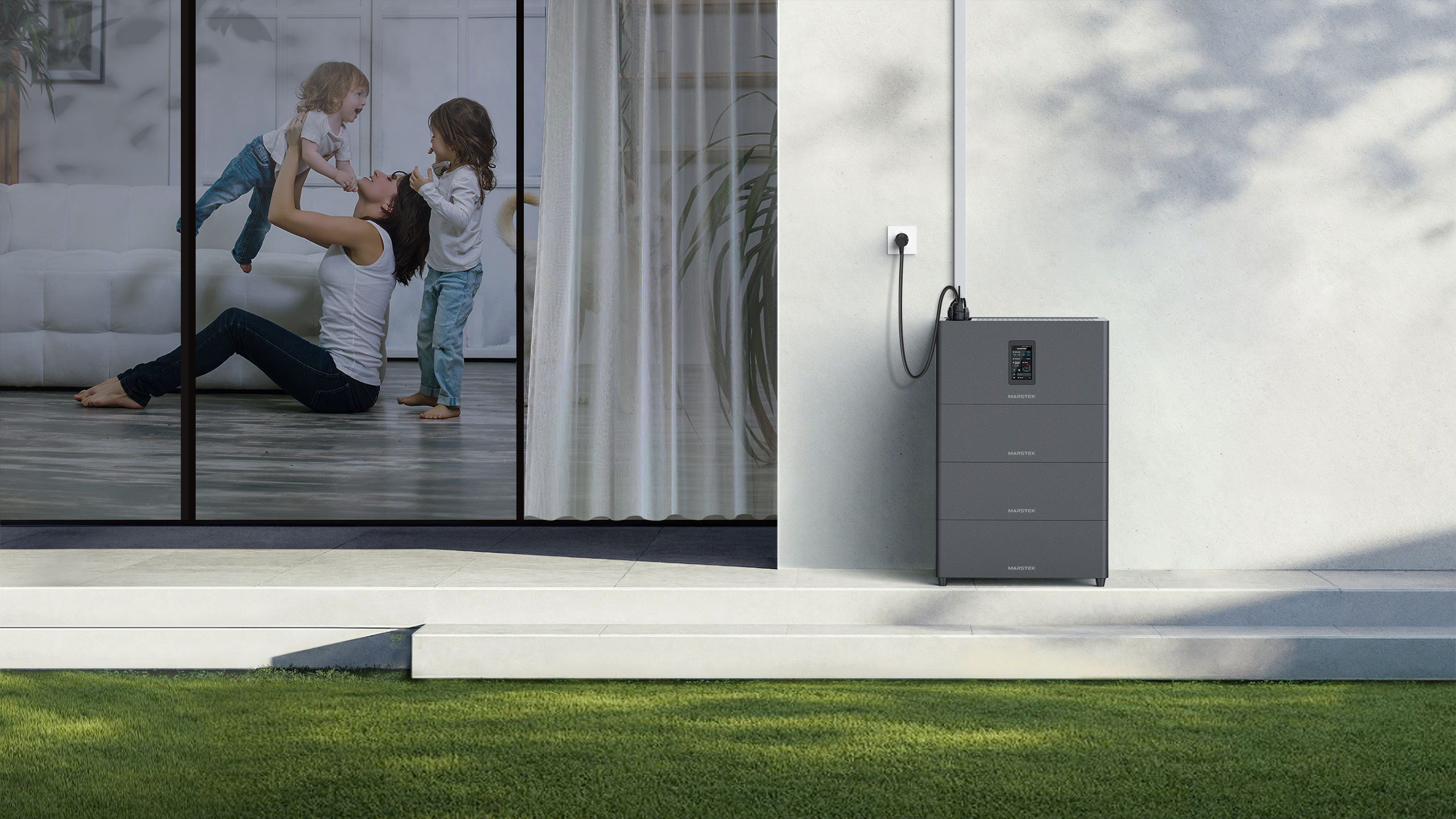 MARSTEK Jupiter C+