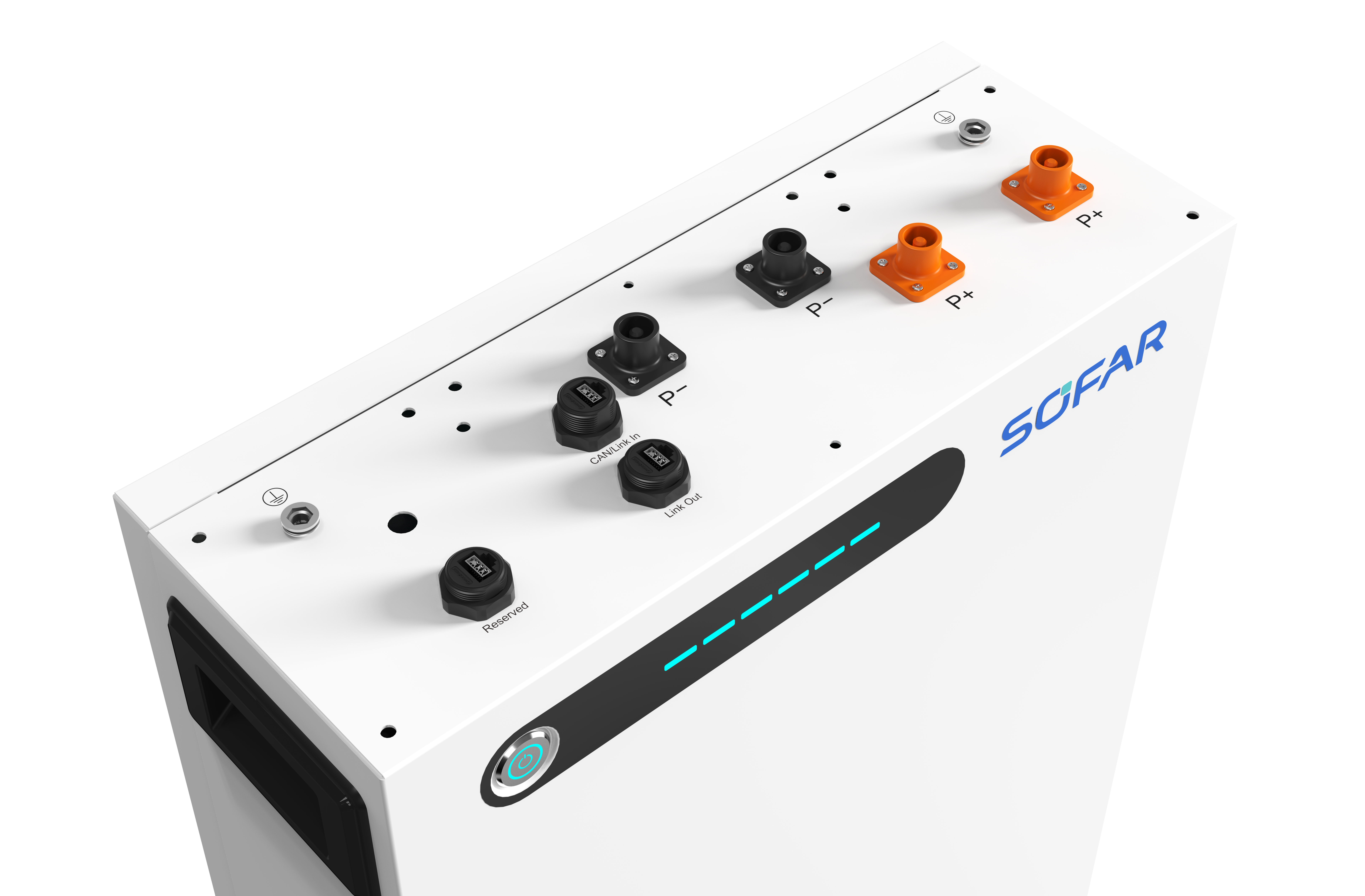 Sofar GTX5000S