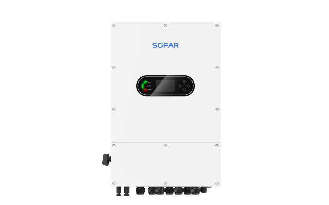 Sofar HYD 10-12K LS1