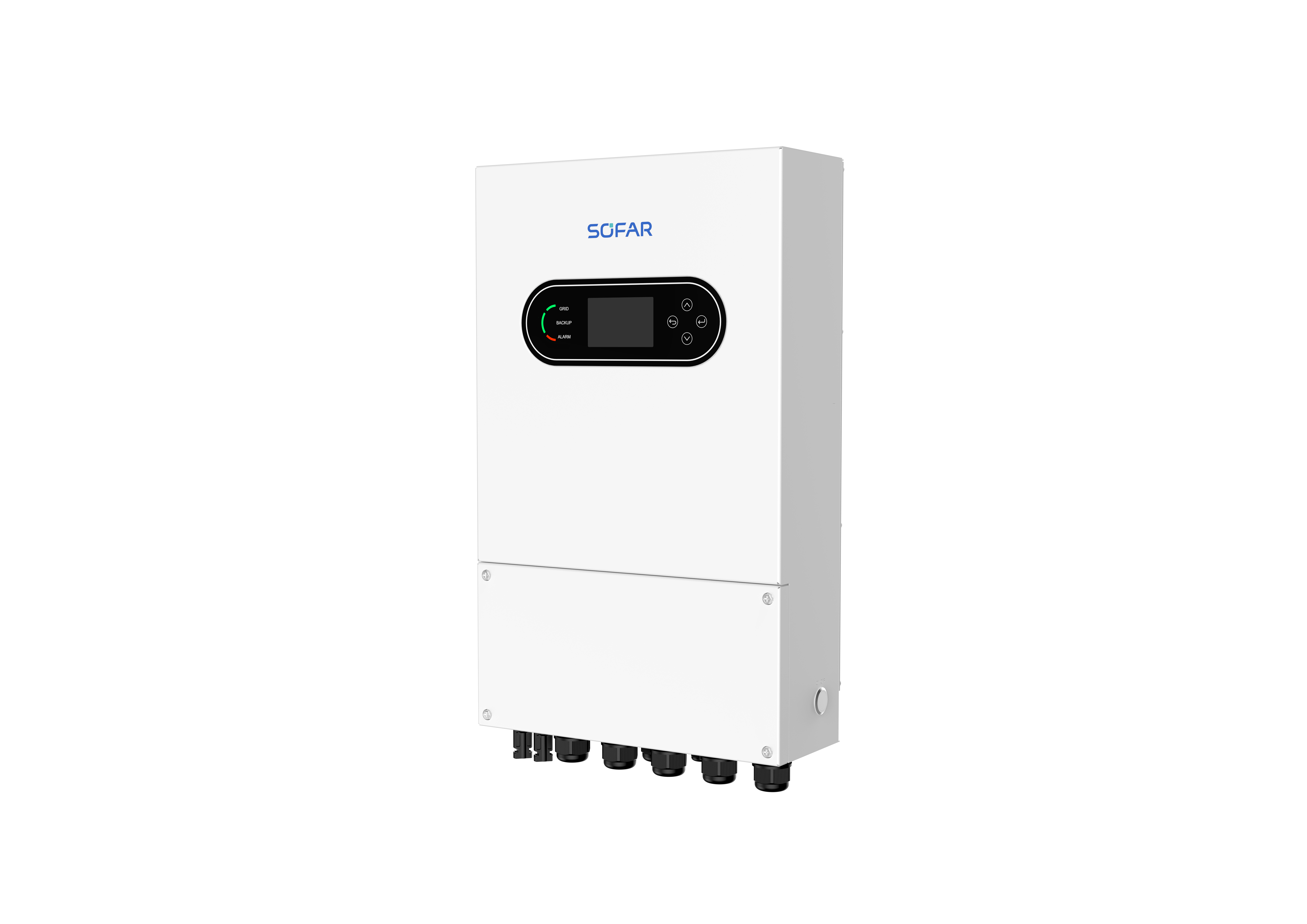Sofar HYD 3-8K LS1 PRO
