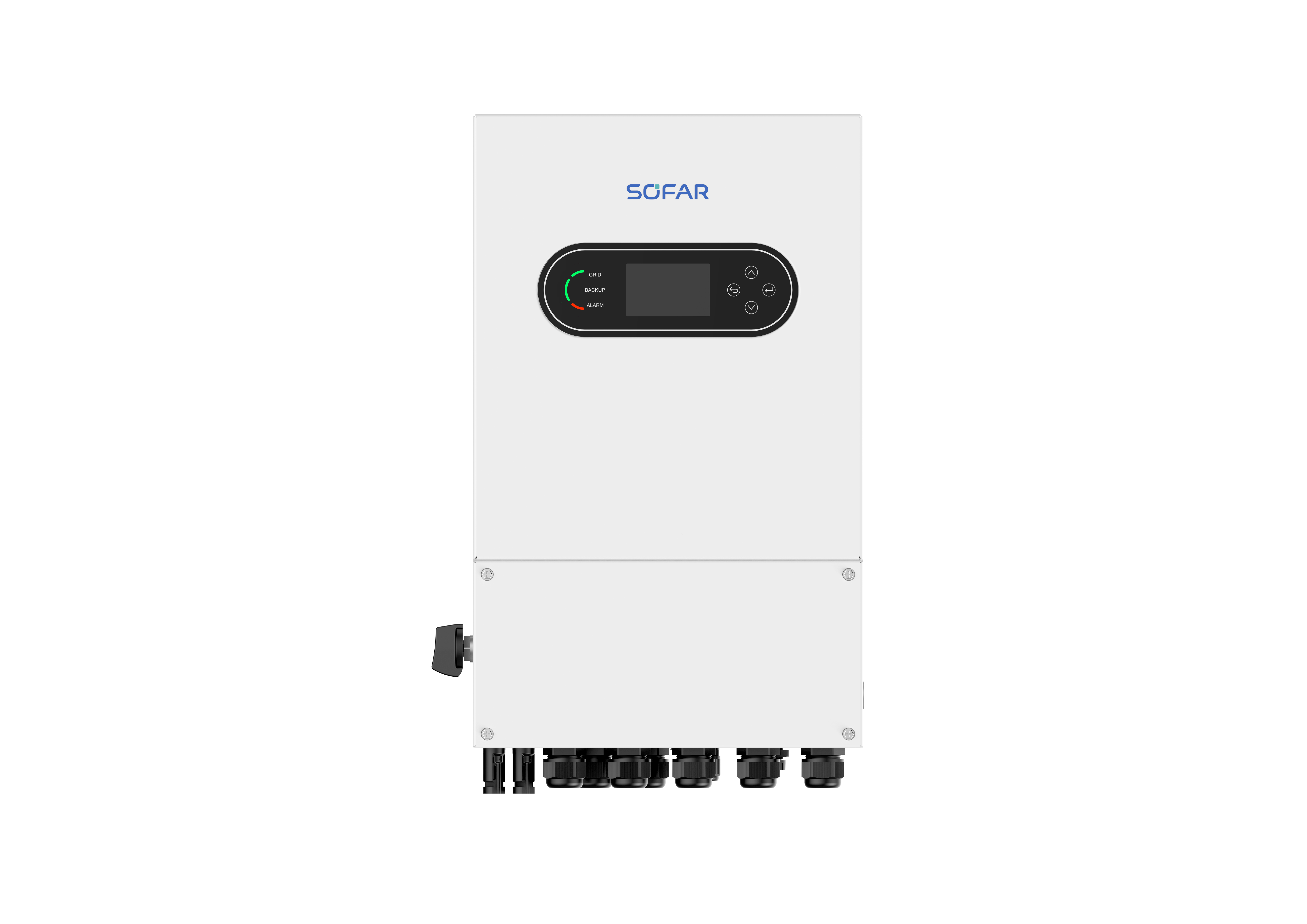 Sofar HYD 3-8K LS1 PRO