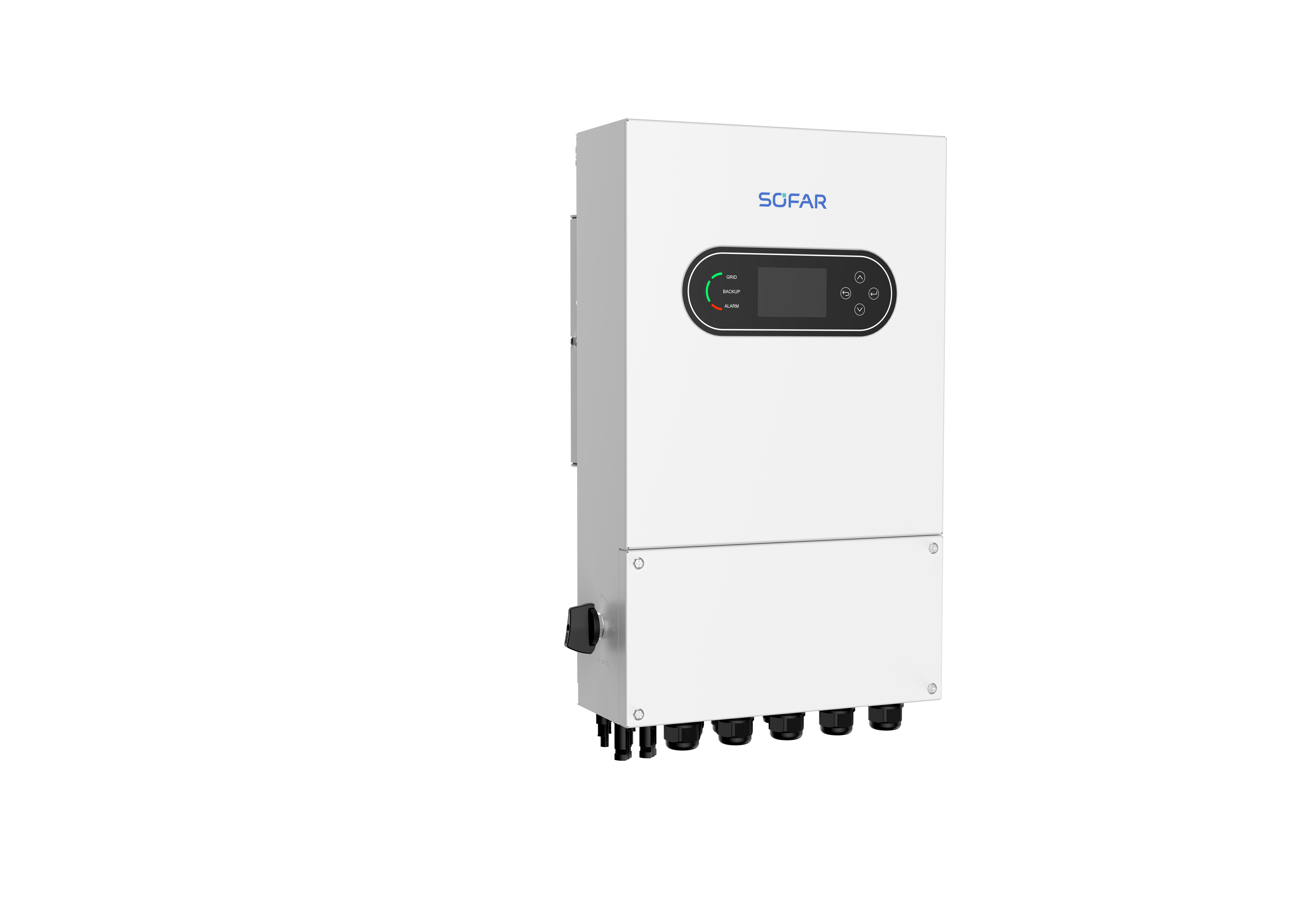 Sofar HYD 3-8K LS1 PRO